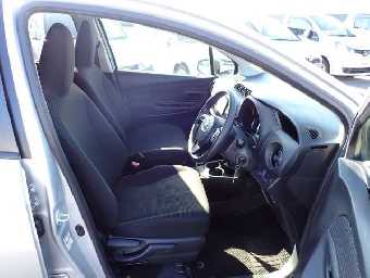 TOYOTA VITZ 2018 Image 5