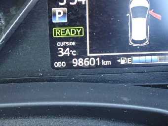 TOYOTA VITZ 2018 Image 7