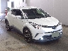 TOYOTA C-HR 2017 Image 1