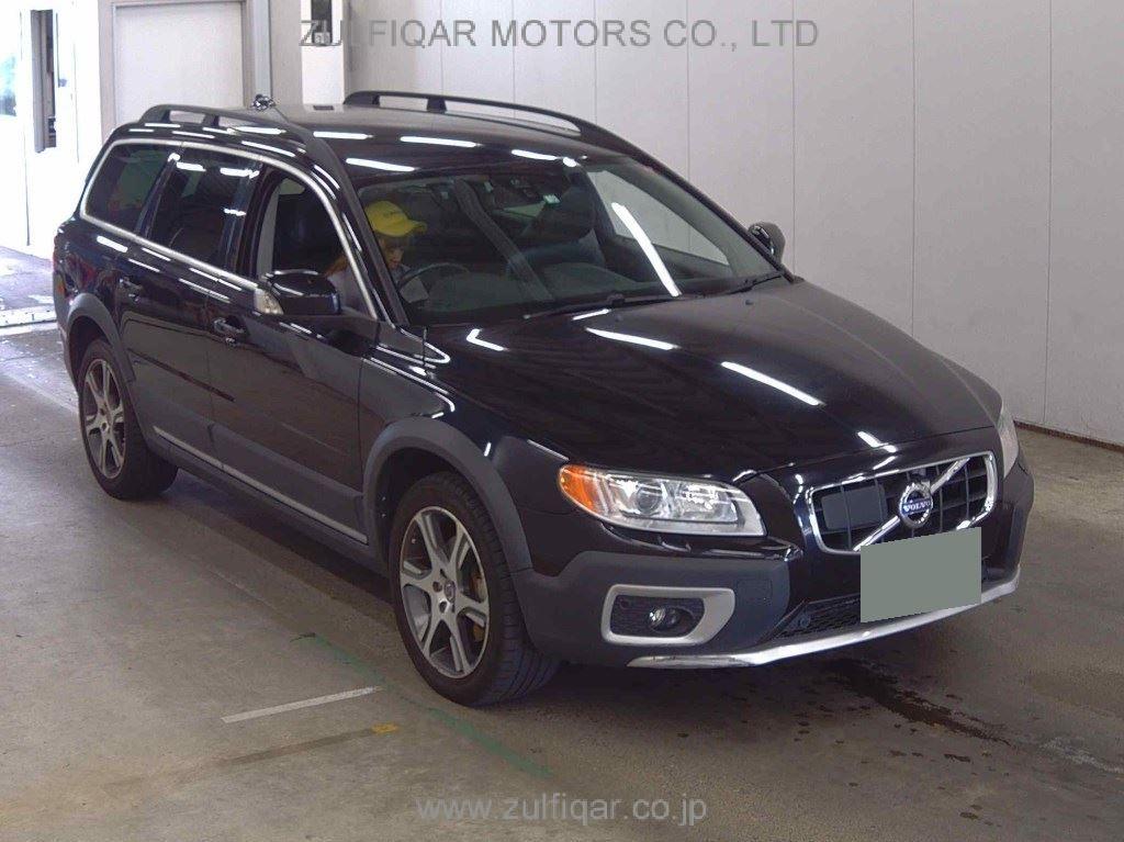 VOLVO XC70 2012 Image 1