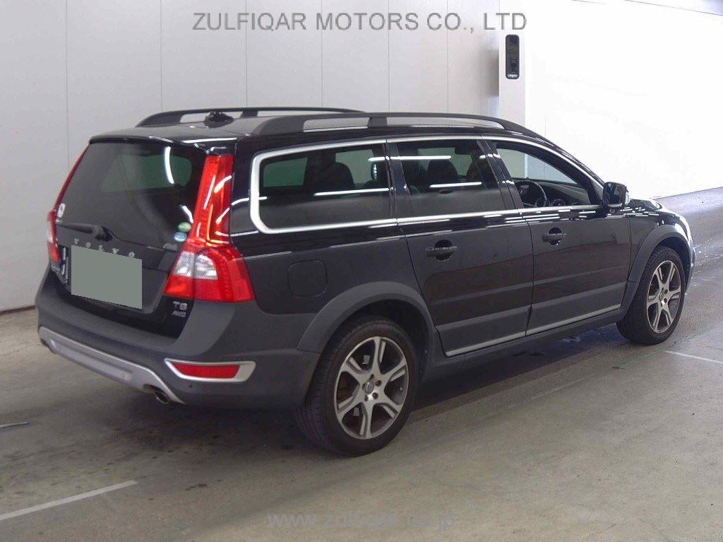 VOLVO XC70 2012 Image 5