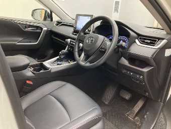 TOYOTA RAV-4 2020 Image 5