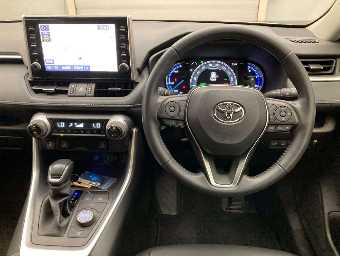 TOYOTA RAV-4 2020 Image 6