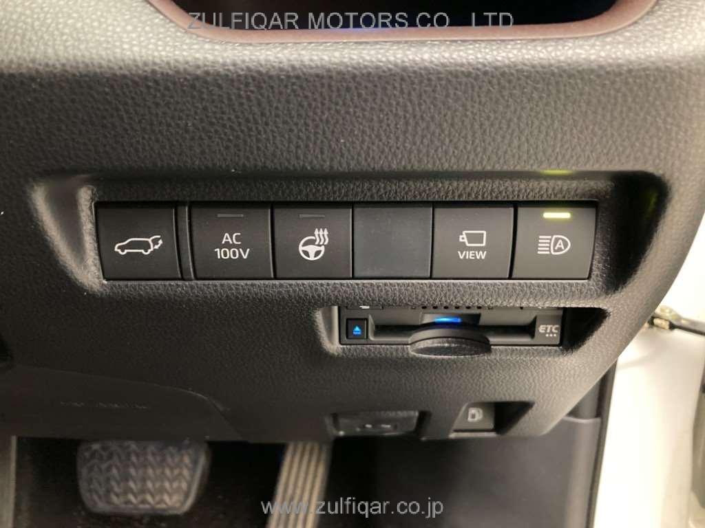 TOYOTA RAV-4 2020 Image 7