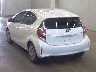 TOYOTA AQUA 2020 Image 2