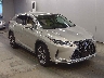 LEXUS RX 2020 Image 1