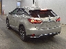 LEXUS RX 2020 Image 2