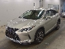 LEXUS RX 2020 Image 4