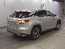 LEXUS RX 2020 Image 5