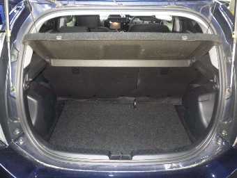 TOYOTA AQUA 2020 Image 8