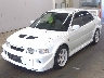 MITSUBISHI LANCER 2000 Image 4