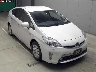 TOYOTA PRIUS 2014 Image 1