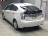 TOYOTA PRIUS 2014 Image 2