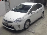 TOYOTA PRIUS 2014 Image 3