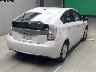 TOYOTA PRIUS 2014 Image 4