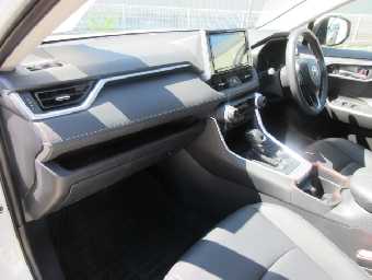 TOYOTA RAV-4 2020 Image 12