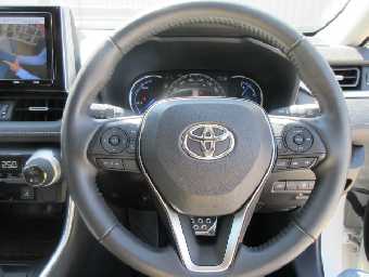 TOYOTA RAV-4 2020 Image 13