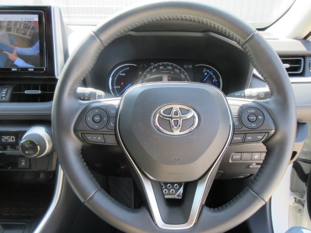 TOYOTA RAV-4 2020 Image 19