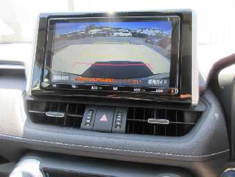 TOYOTA RAV-4 2020 Image 16