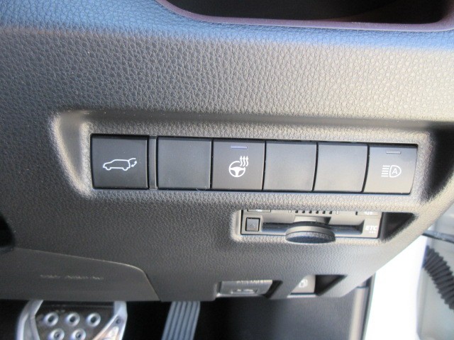 TOYOTA RAV-4 2020 Image 23