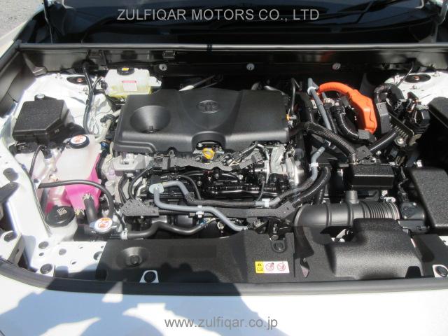 TOYOTA RAV-4 2020 Image 26