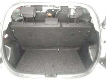 TOYOTA AQUA 2020 Image 8