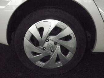 TOYOTA AQUA 2020 Image 9