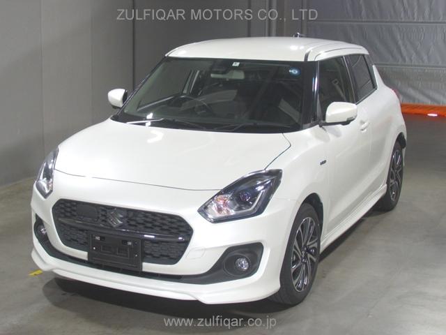 SUZUKI SWIFT 2020 Image 1