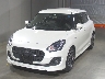 SUZUKI SWIFT 2020 Image 1