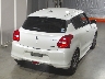 SUZUKI SWIFT 2020 Image 2