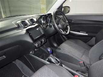 SUZUKI SWIFT 2020 Image 3