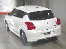 SUZUKI SWIFT 2020 Image 5