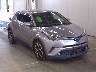 TOYOTA C-HR 2017 Image 1