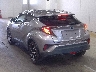 TOYOTA C-HR 2017 Image 2