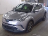 TOYOTA C-HR 2017 Image 4