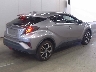 TOYOTA C-HR 2017 Image 5