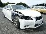 LEXUS GS 2012 Image 1