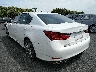 LEXUS GS 2012 Image 2