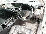 LEXUS GS 2012 Image 3