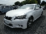 LEXUS GS 2012 Image 4