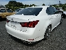 LEXUS GS 2012 Image 5