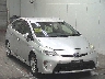 TOYOTA PRIUS 2012 Image 1