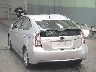 TOYOTA PRIUS 2012 Image 2