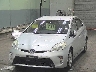 TOYOTA PRIUS 2012 Image 4