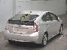 TOYOTA PRIUS 2012 Image 5