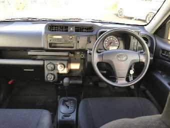 TOYOTA SUCCEED 2019 Image 12