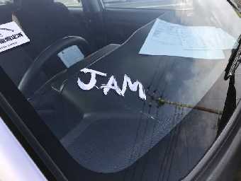 TOYOTA SUCCEED 2019 Image 16