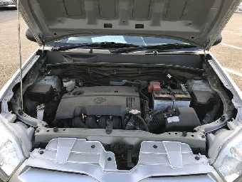 TOYOTA SUCCEED 2019 Image 17