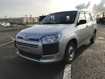 TOYOTA SUCCEED 2019 Image 18