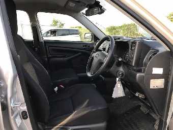 TOYOTA SUCCEED 2019 Image 20